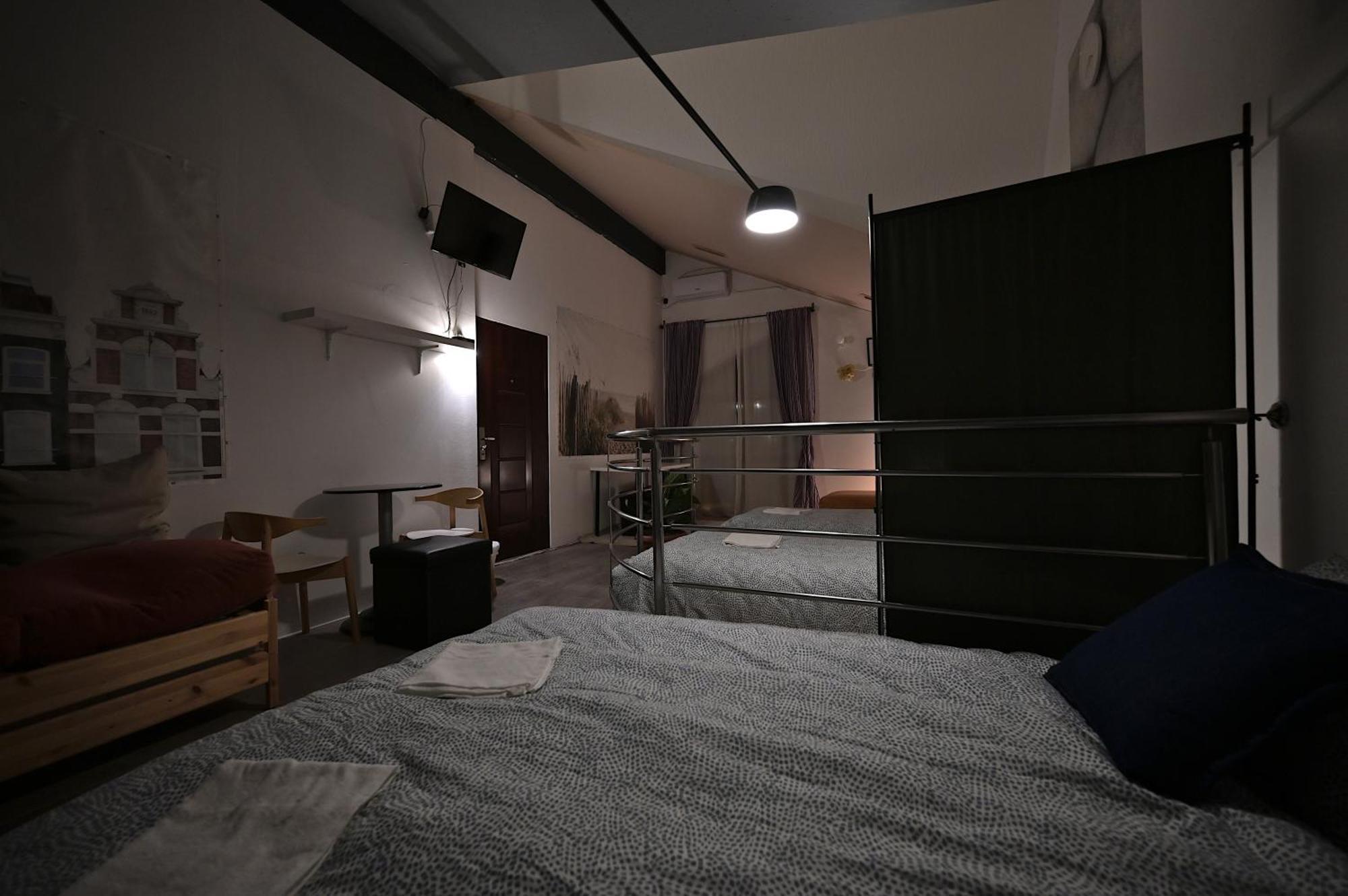 Appartement Ofoo Zagreb Extérieur photo