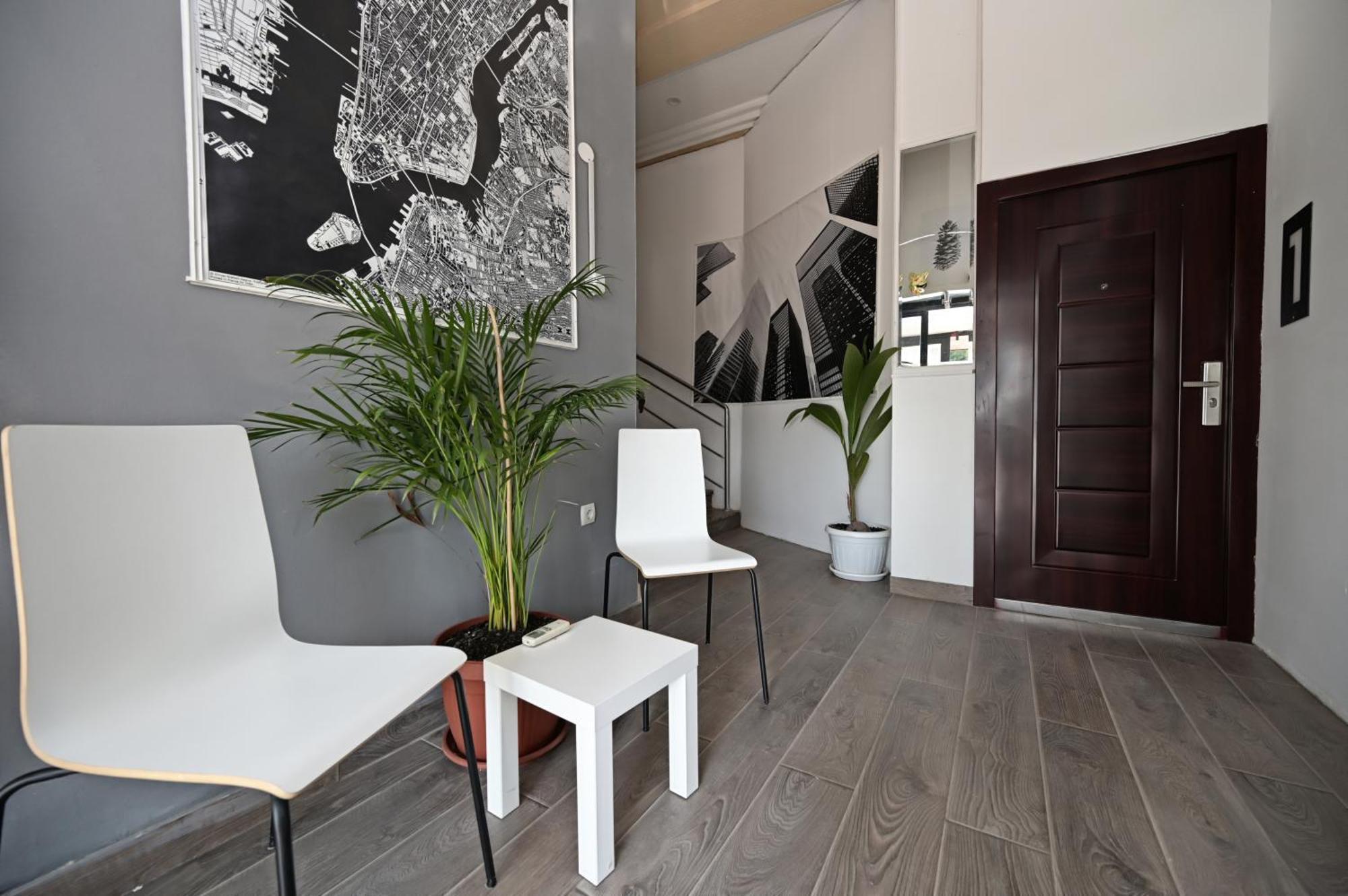 Appartement Ofoo Zagreb Extérieur photo