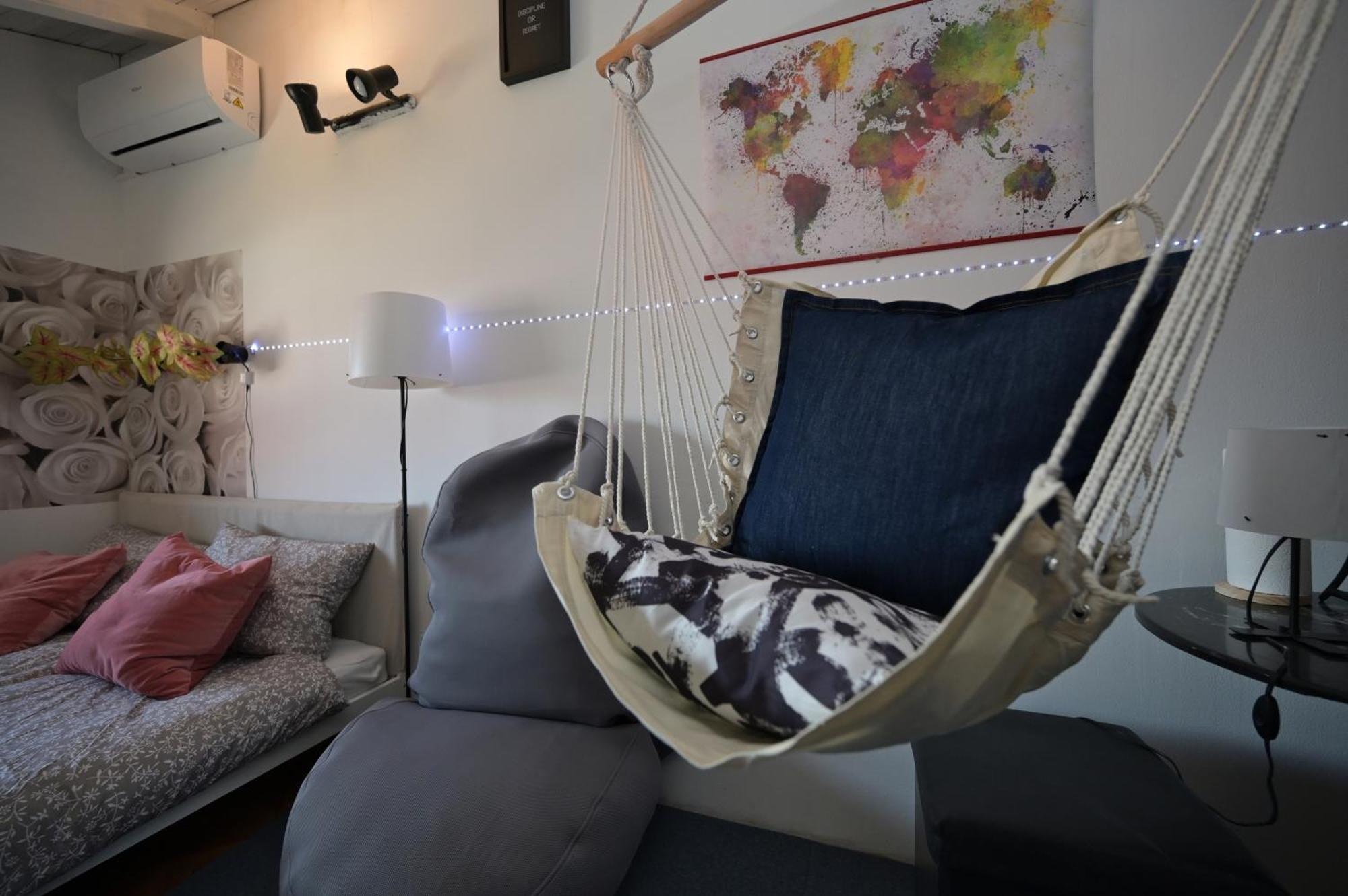 Appartement Ofoo Zagreb Extérieur photo