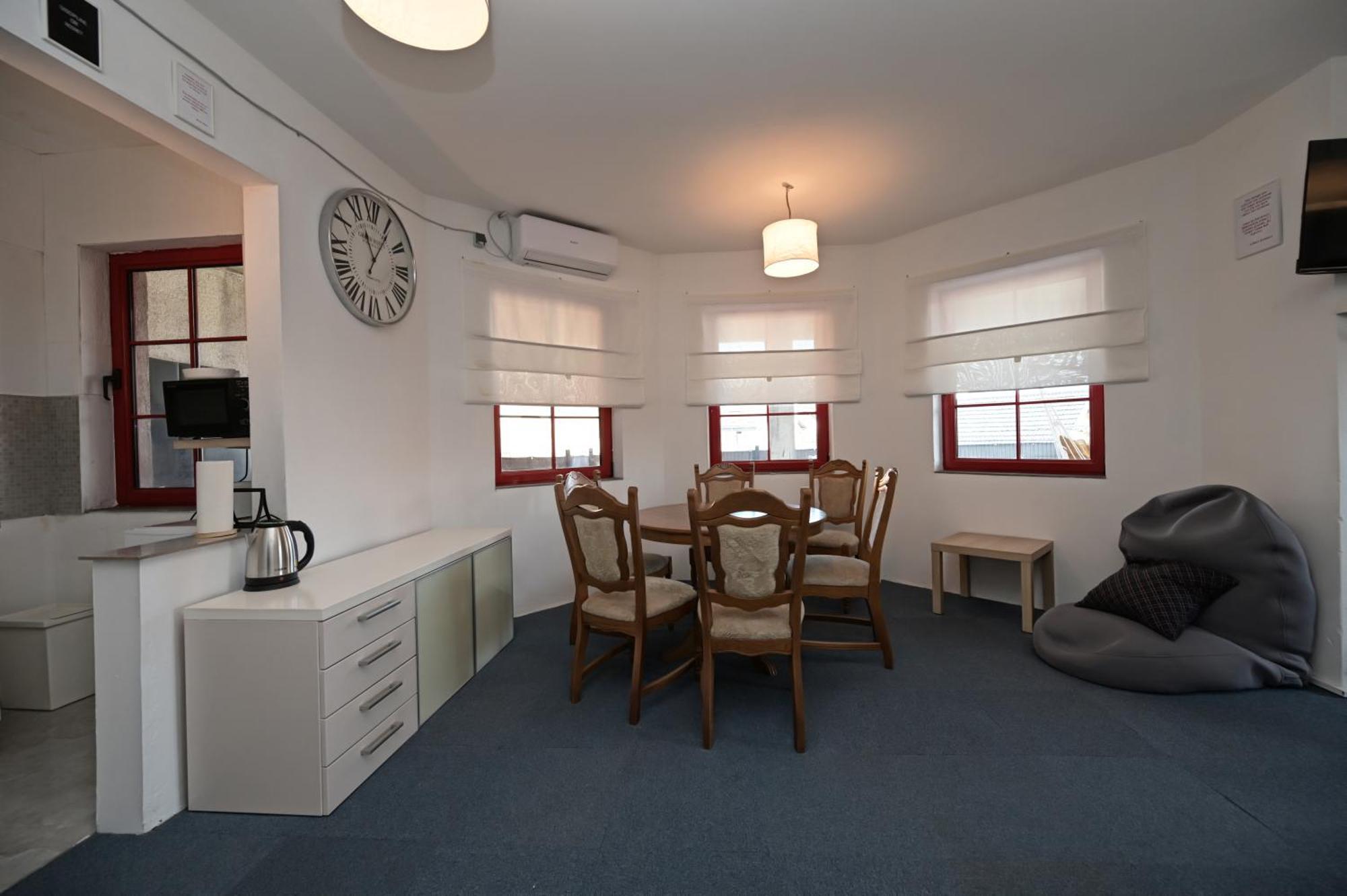 Appartement Ofoo Zagreb Extérieur photo