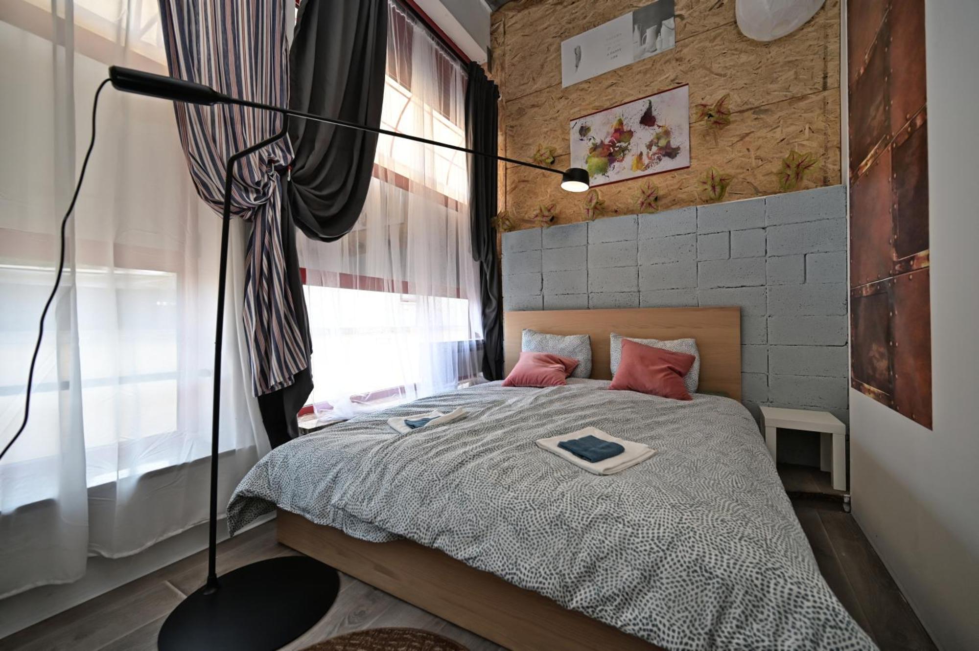Appartement Ofoo Zagreb Extérieur photo